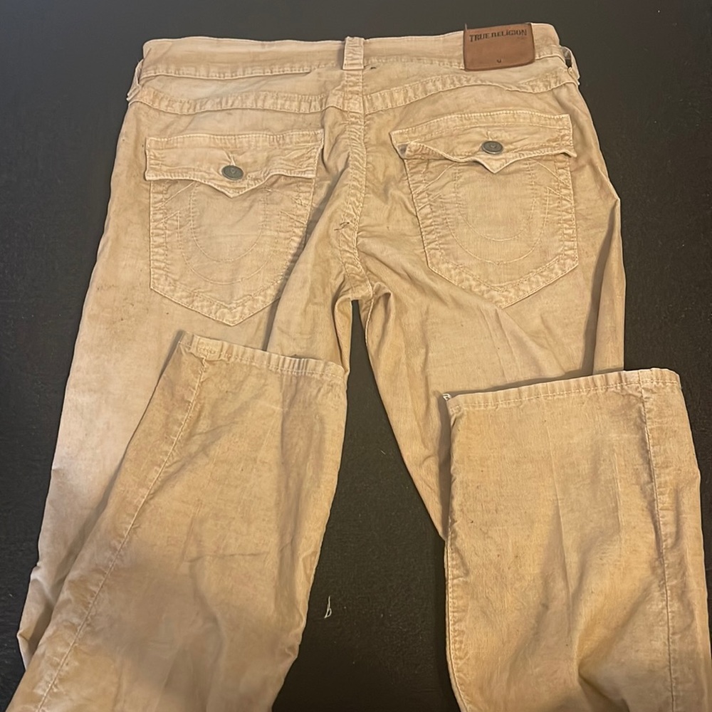 True religion pants